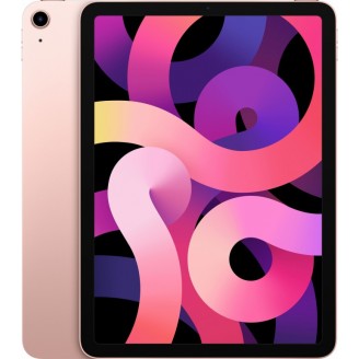 Apple iPad Air (2020) Wi-Fi 256Gb Rose Gold (MYFX2RU/A)