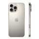 Смартфон Apple iPhone 16 Pro 512Gb Natural Titanium (eSIM)