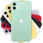 Смартфон Apple iPhone 11 128Gb Green Новая комплектация