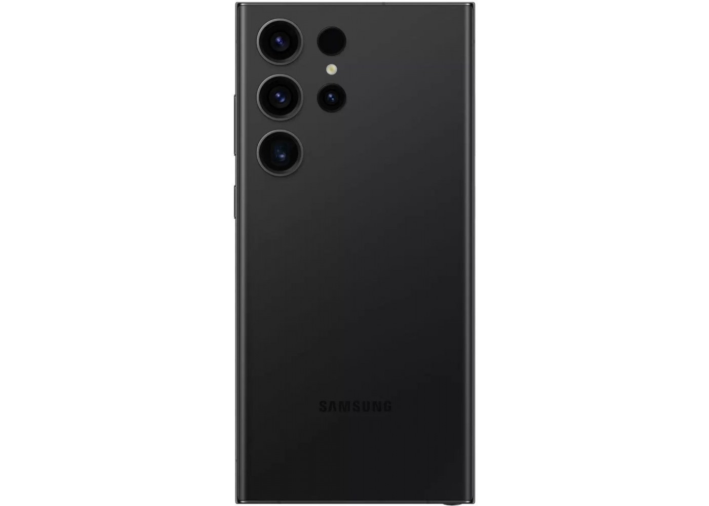 Смартфон Samsung Galaxy S23 Ultra 12/1Tb, Black (SM-S918B)