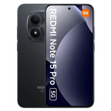 Смартфон Redmi Note 15 Pro 5G 8/512Gb Black