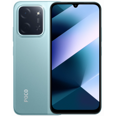 Смартфон Poco C85 8/256Gb Green