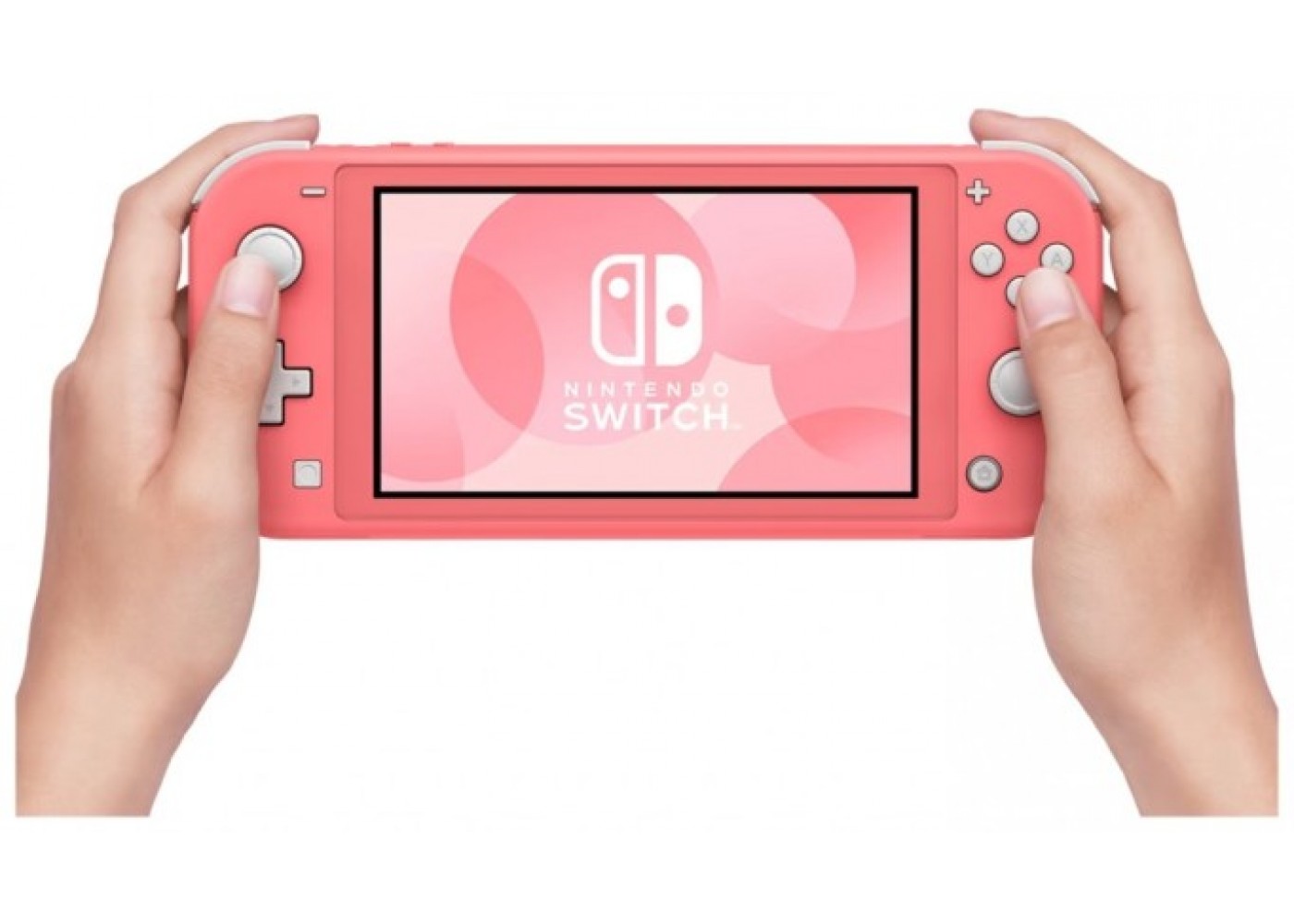 Nintendo switch lite хорошая. Игровая приставка Nintendo Switch Lite 32 ГБ. Nintendo Switch Lite Coral. Nintendo Switch Lite розовый. Нинтендо свитч Лайт коралловый.