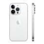 Смартфон Apple iPhone 14 Pro 256Gb Silver (Dual SIM)