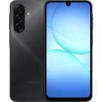 Смартфон Samsung Galaxy A17 4/128Gb Black (SM-A175F)