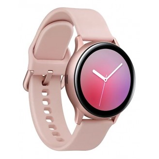 Умные часы Samsung Galaxy Watch Active2 40 мм, Ваниль