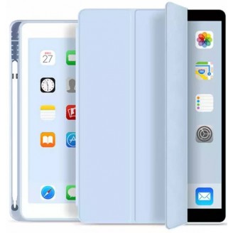 Чехол Smart Case With Pensil Holder для iPad Air 10.9