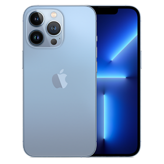 Смартфон Apple iPhone 13 Pro 512Gb Sierra Blue