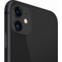 Смартфон Apple iPhone 11 128Gb Black Новая комплектация