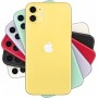 Смартфон Apple iPhone 11 64Gb Yellow Новая комплектация