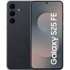 Смартфон Samsung Galaxy S25 FE 8/512Gb, Jetblack (SM-S731B)