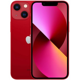 Смартфон Apple iPhone 13 128Gb (PRODUCT) RED (MLP03RU/A)