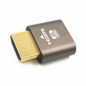 Эмулятор монитора HDMI