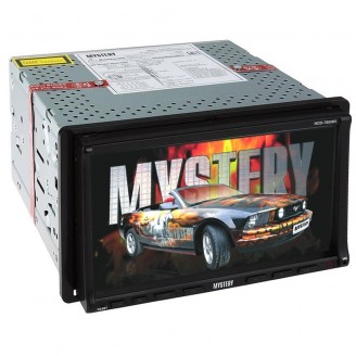 Автомагнитола Mystery MDD-7800BS