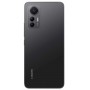 Смартфон XiaoMi 12 Lite 8/256Gb Black Global