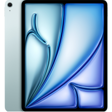 Apple iPad Air 13 (2025) Wi-Fi 256Gb Blue (MCNP4)