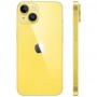 Смартфон Apple iPhone 14 128Gb Yellow (Dual SIM)