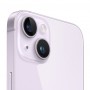 Смартфон Apple iPhone 14 128Gb Purple (Dual SIM)