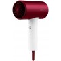 Фен для волос XiaoMi Soocas Negative Ionic Quick-drying Hairdryer H5, Красный