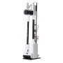 Беспроводной самоочищающийся ручной пылесос XiaoMi Lydsto Vacuum Cleaner Self-Dust Collection H4, Белый (YM-H4-W08)
