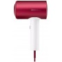 Фен для волос XiaoMi Soocas Negative Ionic Quick-drying Hairdryer H5, Красный