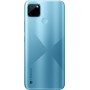 Смартфон Realme C21Y 4/64Gb Blue (RMX3261)
