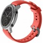 Умные часы Amazfit GTR 42mm, Красные (A1910)