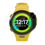 Умные часы Elari KidPhone 4GR (KP-4GR), Жёлтые
