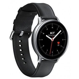 Умные часы Samsung Galaxy Watch Active2 44 мм, Сталь