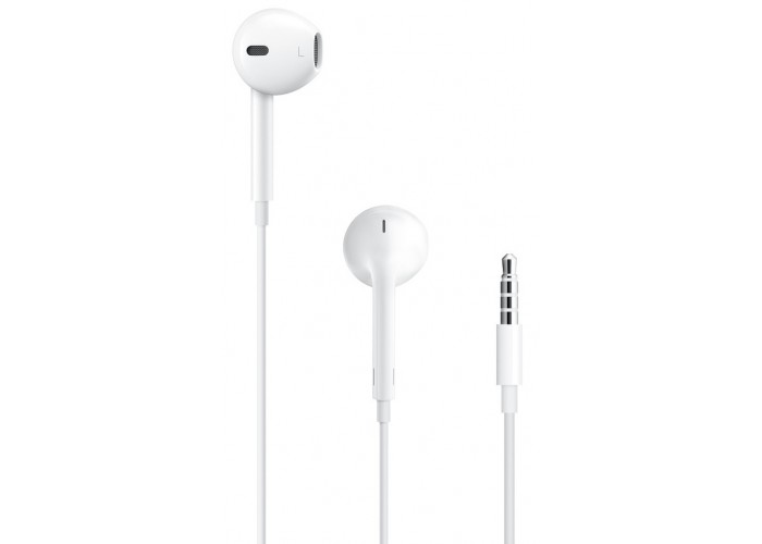 Наушники Apple EarPods для iPhone (MD827ZM/A)