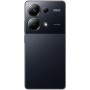 Смартфон Poco M6 Pro 12/512Gb Black Global Version