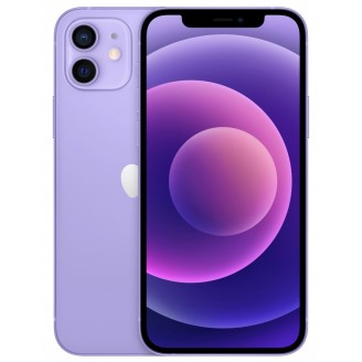 Смартфон Apple iPhone 12 128Gb Purple