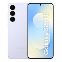 Смартфон Samsung Galaxy S25 FE 8/256Gb, Голубой (SM-S731B)