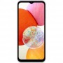 Смартфон Samsung Galaxy A14 4/128Gb Silver (SM-A145F)