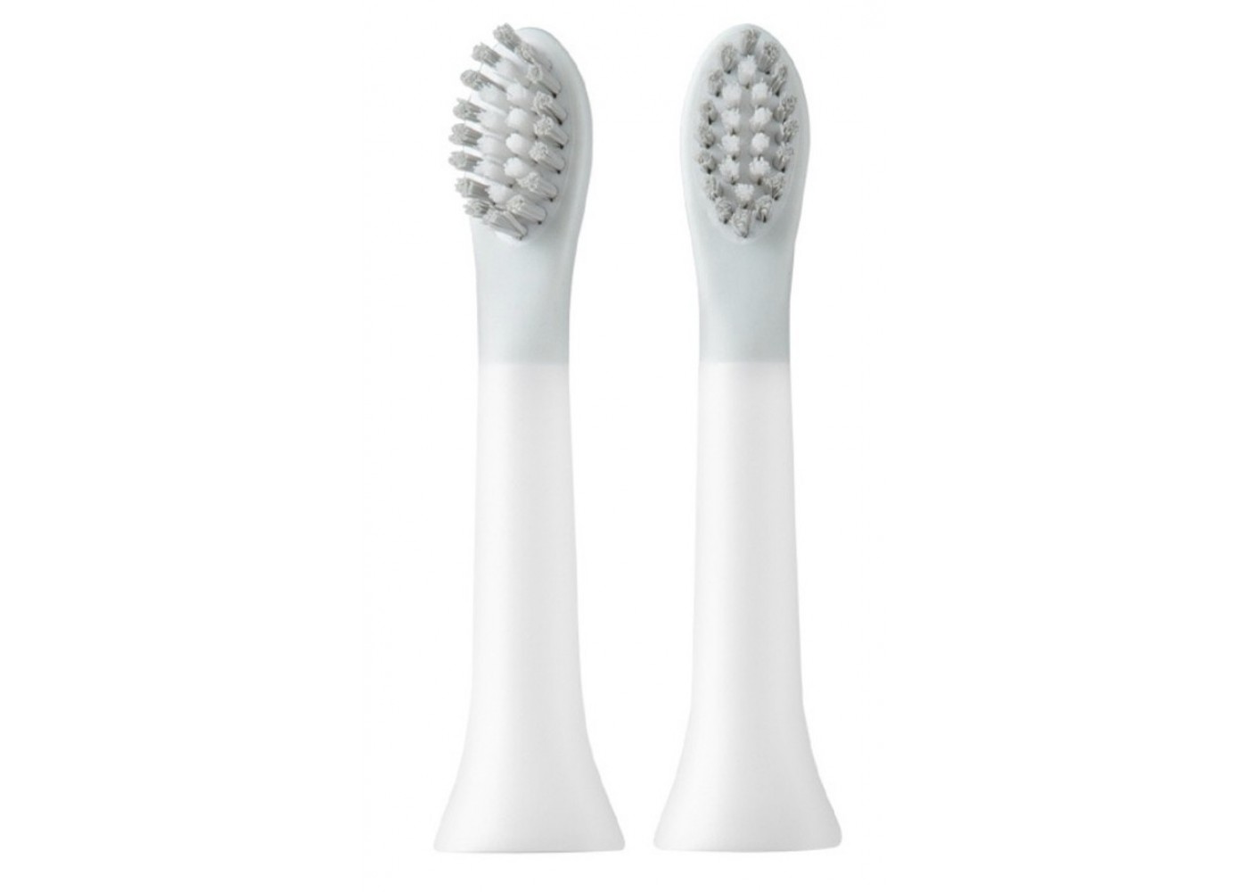 Сменные насадки для зубной щётки Xiaomi So White Sonic Electric Toothbrush (2 шт)