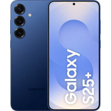 Смартфон Samsung Galaxy S25+ 5G 12/256Gb, Navy (SM-S9360)