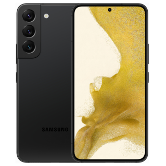 Смартфон Samsung Galaxy S22+ 8/128Gb, Чёрный фантом (SM-S906B)