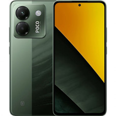 Смартфон Poco M7 Pro 12/256Gb Green