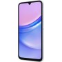 Смартфон Samsung Galaxy A15 6/128Gb Light Blue (SM-A155F)