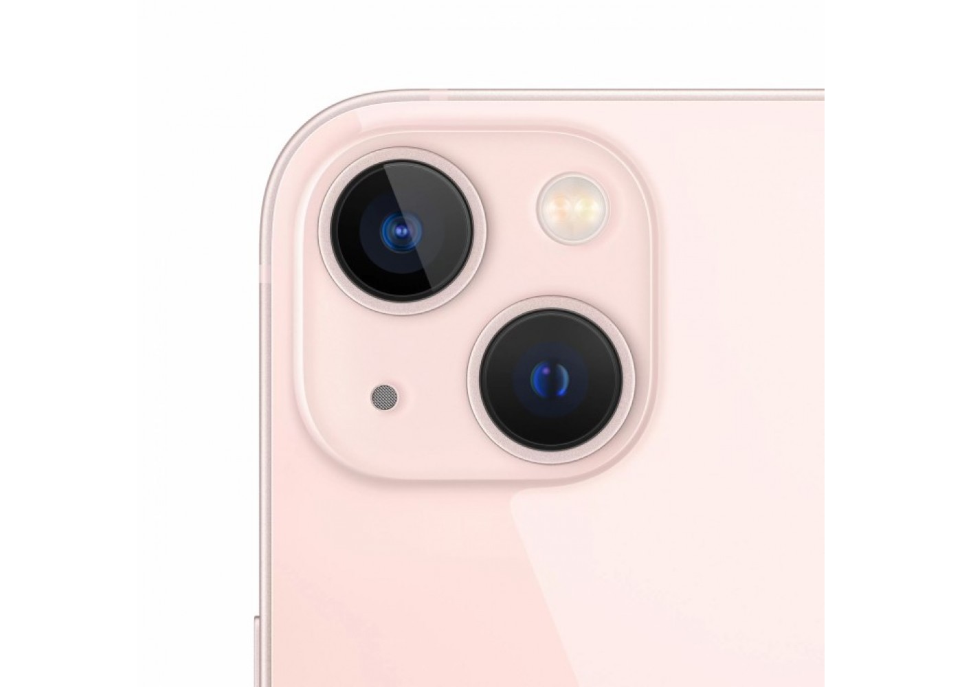 Смартфон Apple iPhone 13 512Gb Pink (MLPA3RU/A)