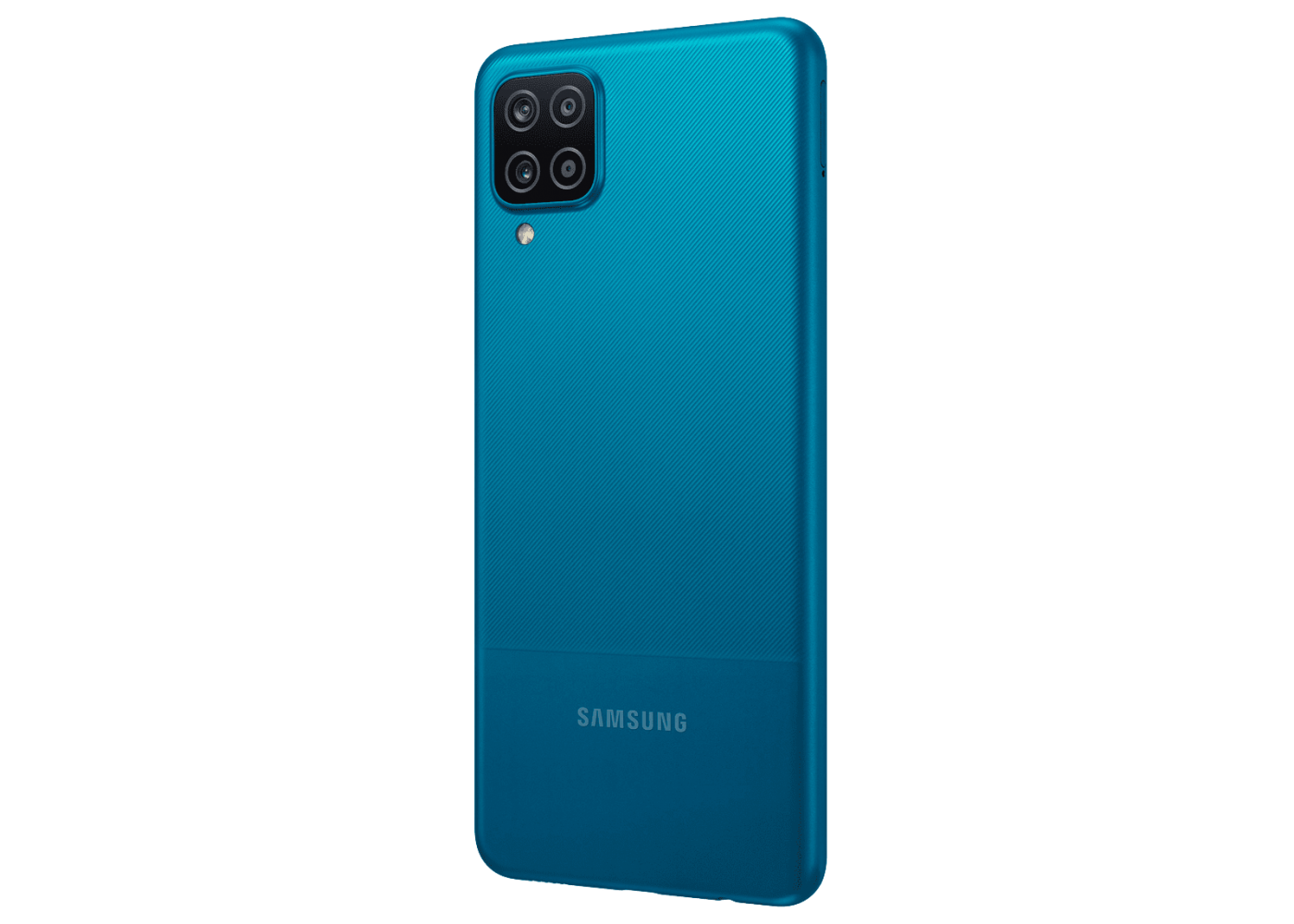 Смартфон Samsung Galaxy A12 32Gb Синий (SM-A127F)