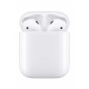 Беспроводные наушники Apple AirPods 2 (MV7N2)