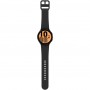 Умные часы Samsung Galaxy Watch4 44mm, Чёрные (SM-R870)