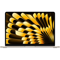 Apple MacBook Air 13" 2025 Starlight (MW0Y3)