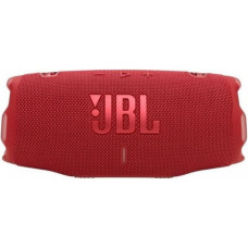 Беспроводная акустика JBL Charge 6, Red