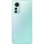 Смартфон XiaoMi Mi 12 Lite 8/256Gb Lite Green Global