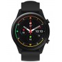 Умные часы XiaoMi Mi Watch Color, Чёрные (XMWTCL02)