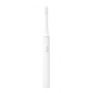 Электрическая зубная щетка XiaoMi MiJia T100, Белая (MES603)