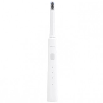 Электрическая зубная щетка Realme N1, Белая (RMH2013)