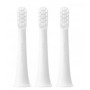 Сменные насадки для зубной щетки MiJia T100 MBS302 (MES603), Белые